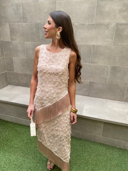 Robe Grazalema Rosita