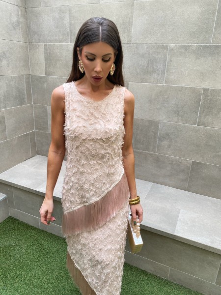 Robe Grazalema Rosita 2