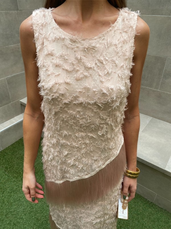 Grazalema Rosita Dress