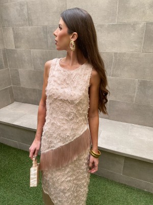 Robe Grazalema Rosita
