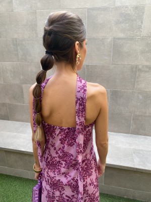 Raiza dress
