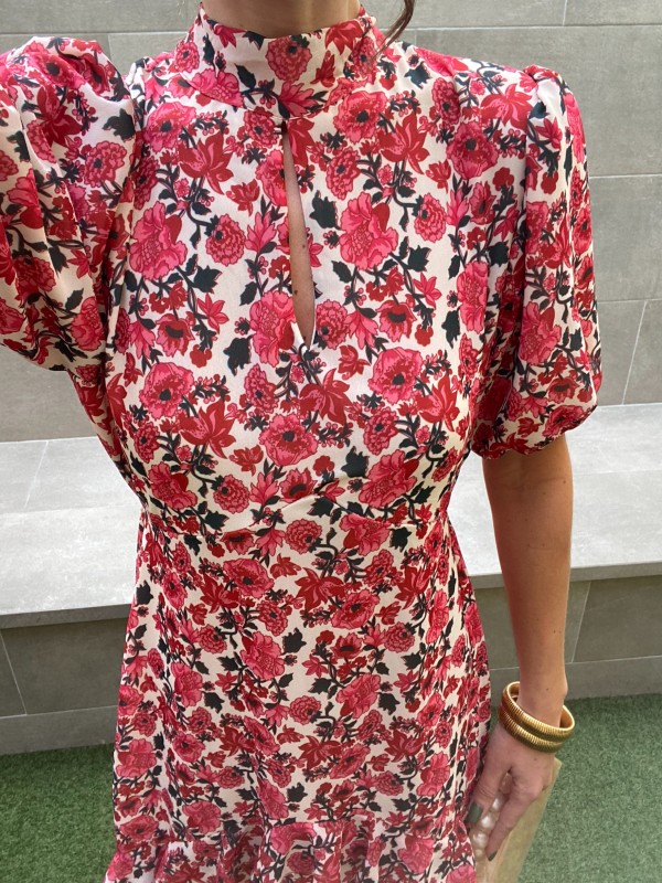 Vestido Lennon