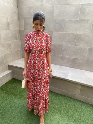 Vestido Lennon