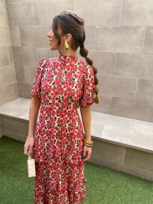 Vestido Lennon