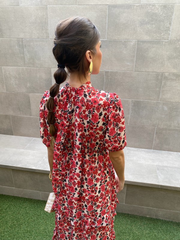 Vestido Lennon