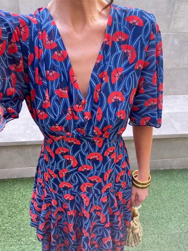 Bosnian dress