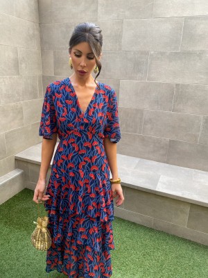 Vestido bósnio