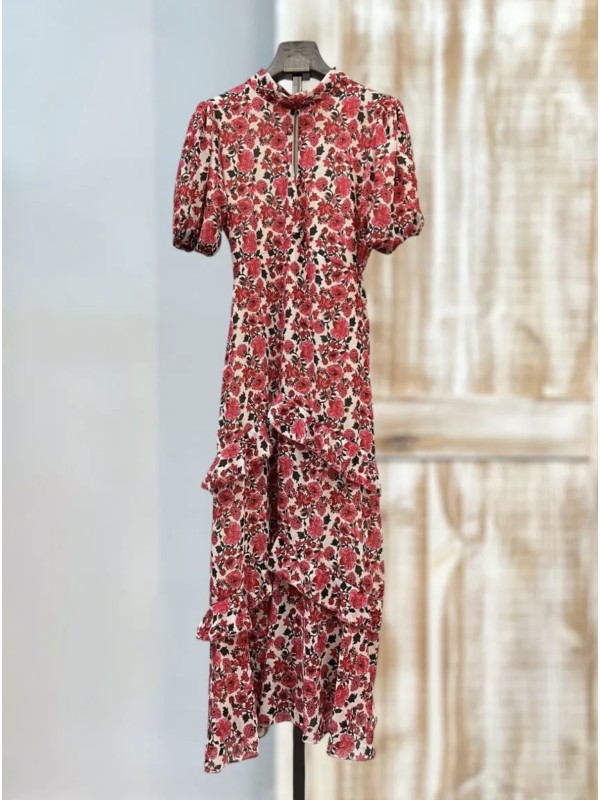 Vestido Lennon