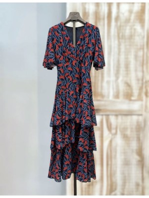 Vestido Bosnia