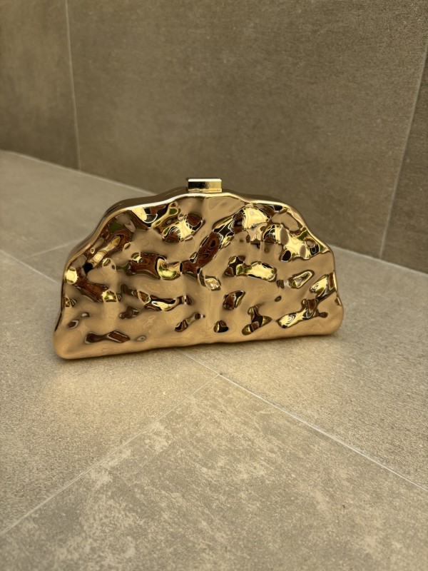 Clutch Semicircular Summits (Ouro e...