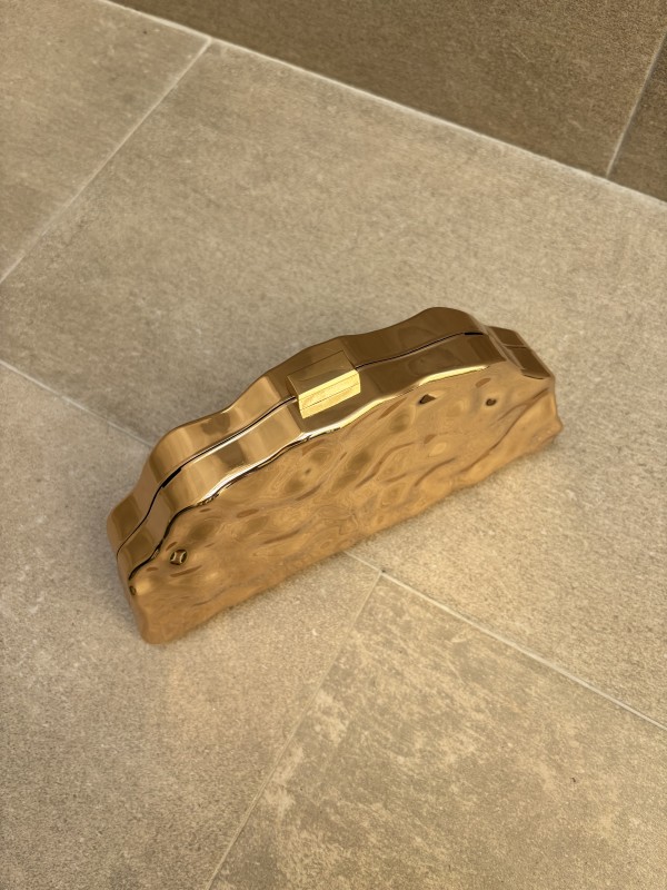 Clutch Semicircular Summits (Ouro e...