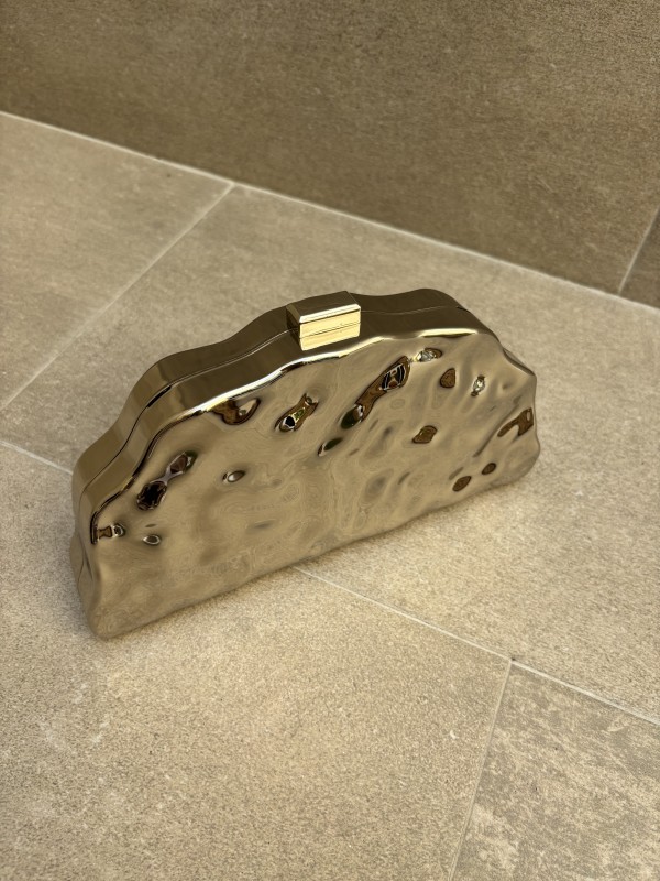 Clutch Semicircular Summits (Ouro e...