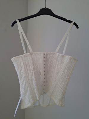 Corsetto Coria (vari colori)