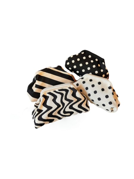 Bolso Saquito Lunares 2