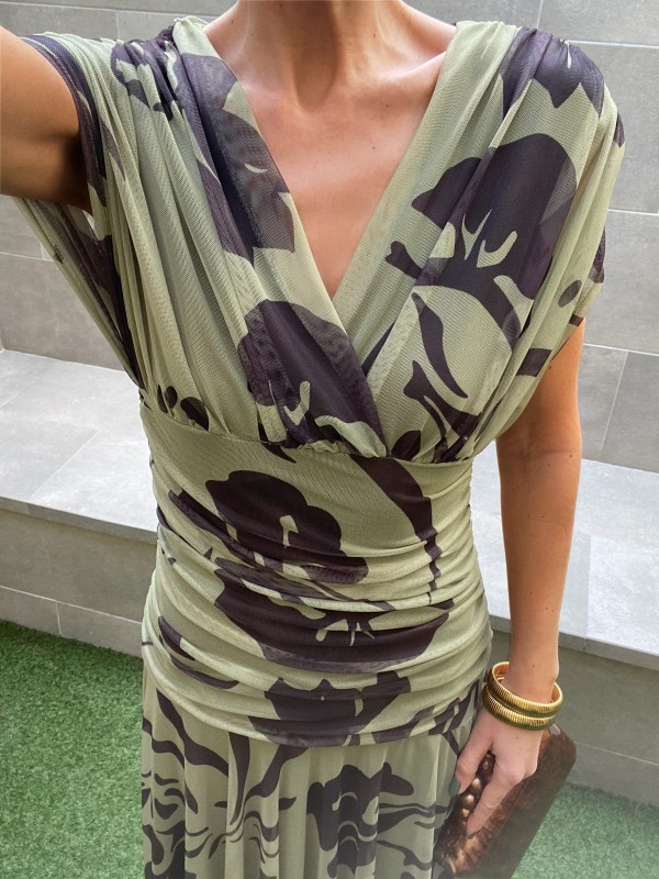 Robe Asmara
