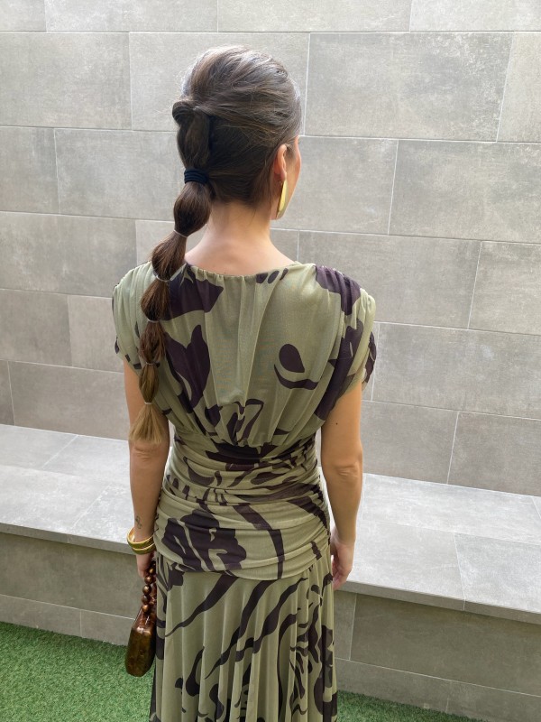 Robe Asmara