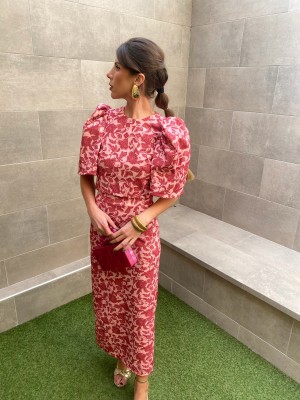 Completo rosa Jarana