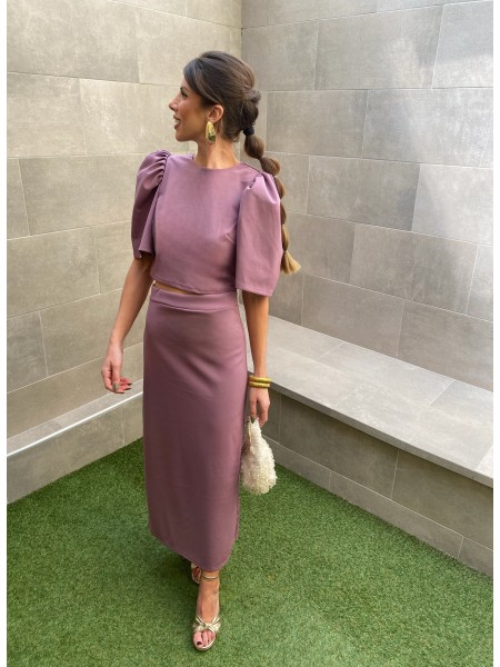 Ensemble de maquillage uni Genoveva 2