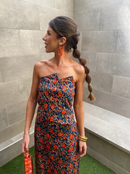 Conjunto Verdú Azul Marino 2