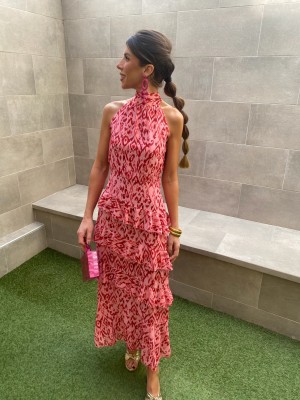 Robe Malvarosa