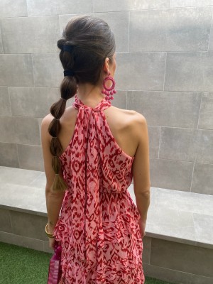 Robe Malvarosa