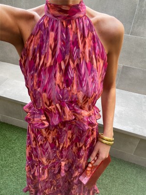 Indira dress