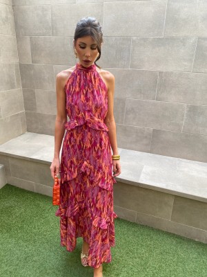 Indira dress