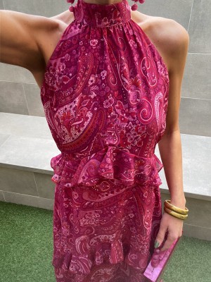 Robe Hégée