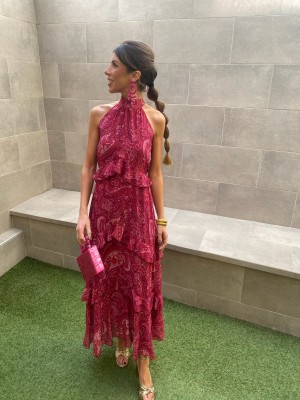 Robe Hégée