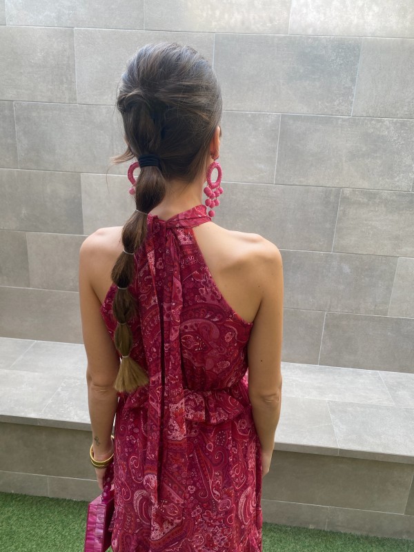 Robe Hégée