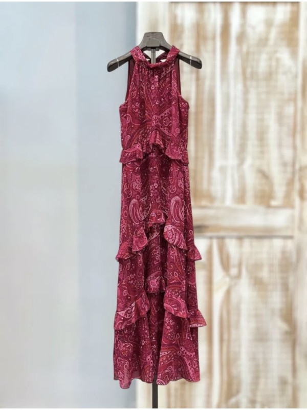 Vestido Hegea