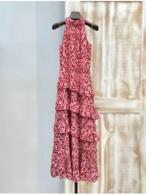 Vestido Malvarosa