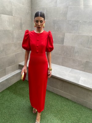Vestido Fernanda