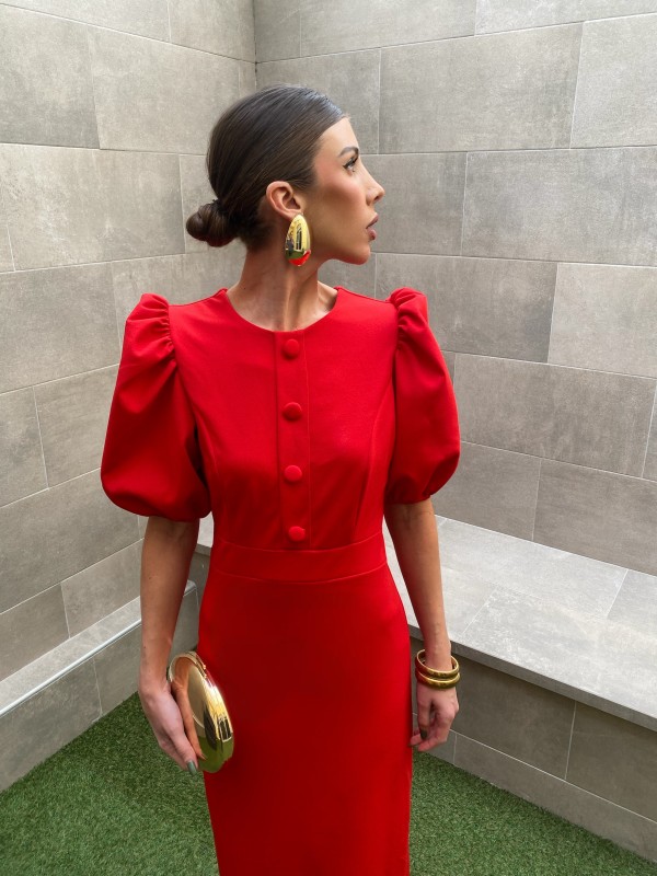 Vestido Fernanda