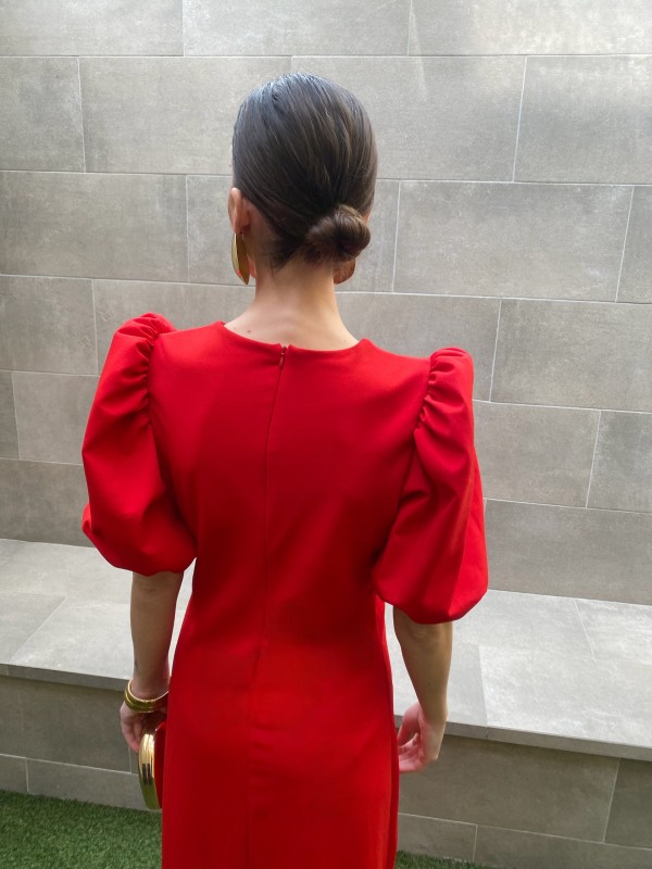Vestido Fernanda
