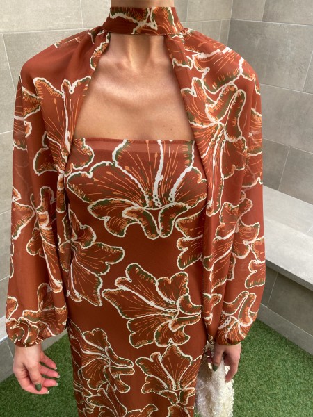 Robe Dabbo Caldera 2