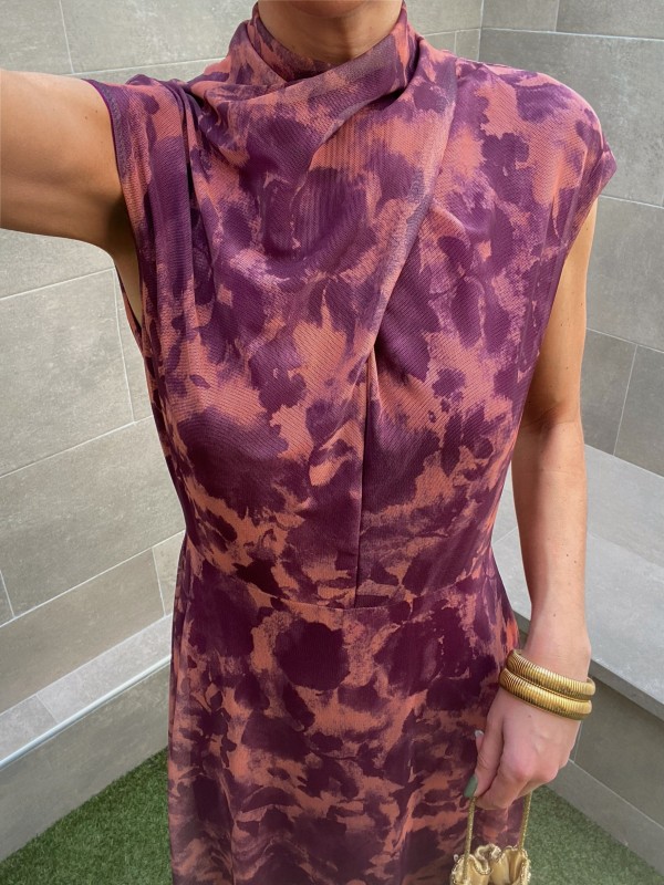 Robe Haiden