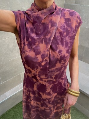 Vestido Haiden
