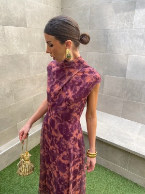 Vestido Haiden