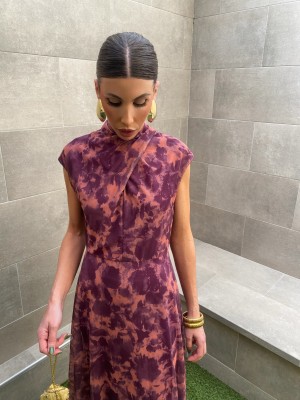 Vestido Haiden