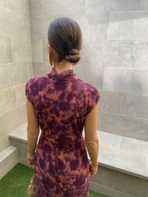 Robe Haiden