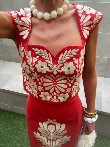 Marrakech Caldera Matching Set