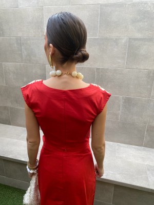 Marrakech Caldera Matching Set