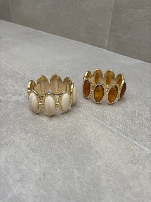 Bracelet Minorque (3 couleurs)