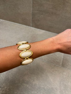 Bracelet Minorque (3 couleurs)