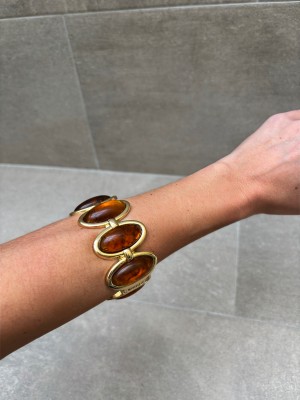 Pulseira Menorca (3 cores)