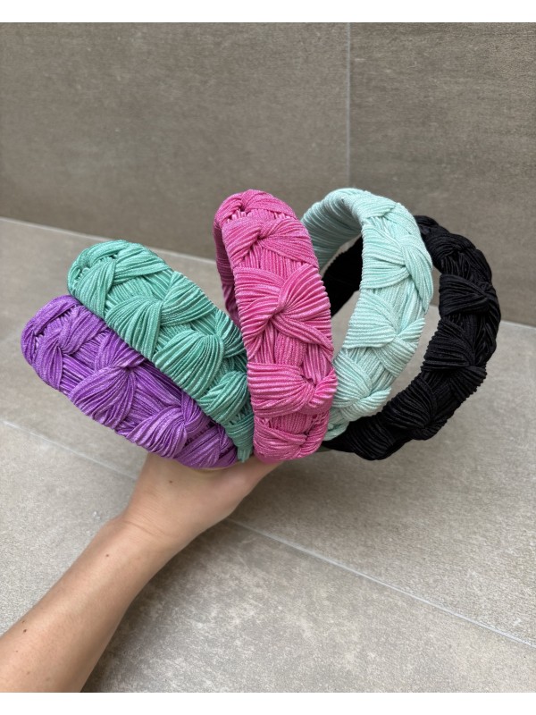 Pretty headband