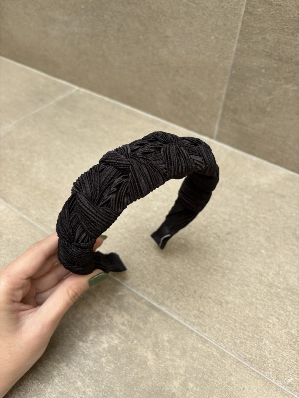 Pretty bandeau