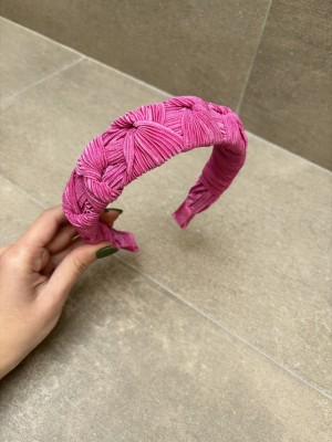Pretty bandeau