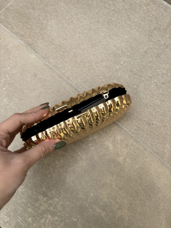 Mare di Clutch